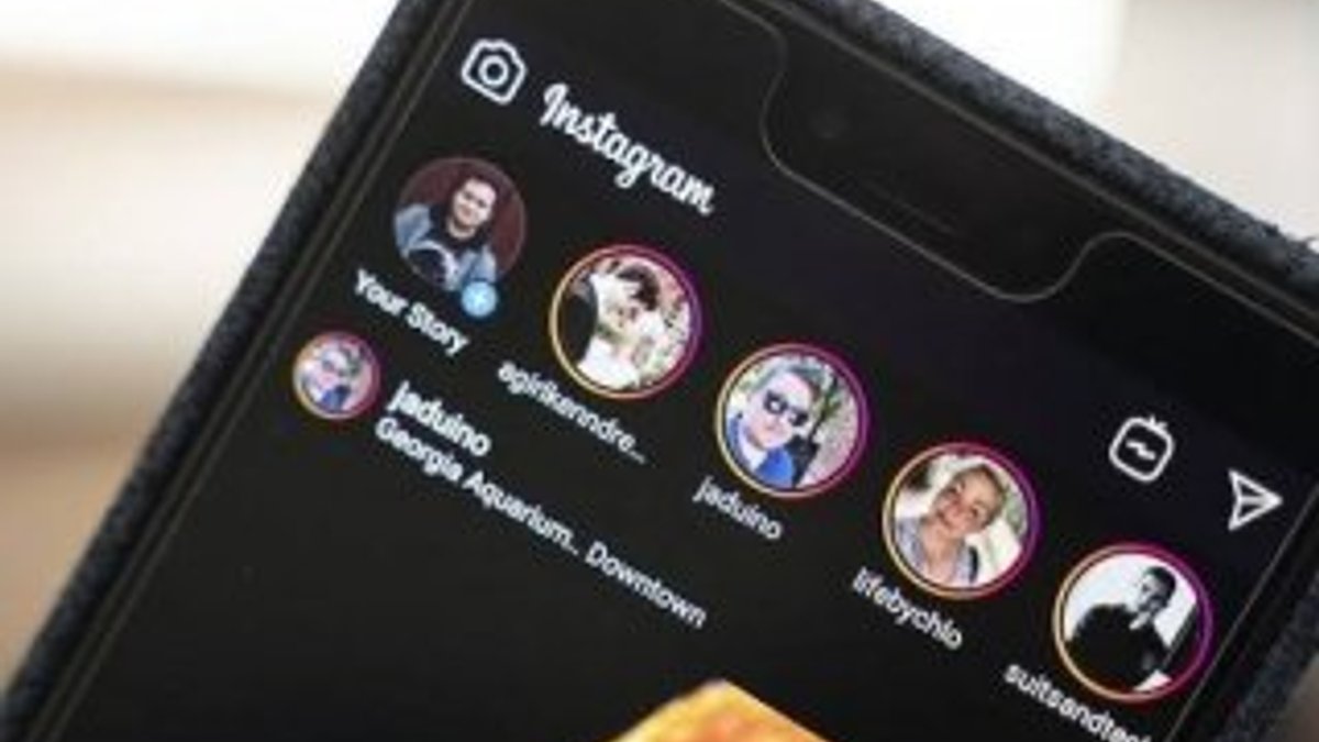 Instagram'ın iOS uygulaması, karanlık mod özelliğine kavuştu