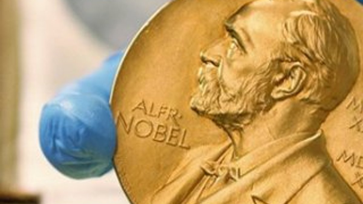 Nobel Fizik Ödülü'nün kazananları belli oldu