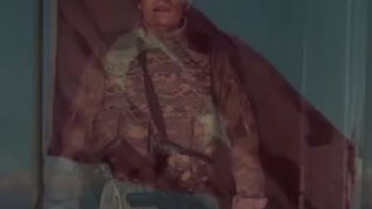 Jandarma Genel Komutanlığı'ndan kadın personele özel klip