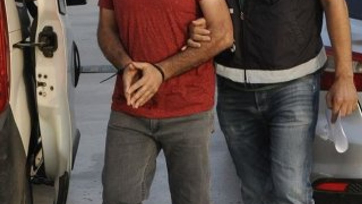 İstanbul merkezli 5 ilde terör operasyonu: 10 tutuklama