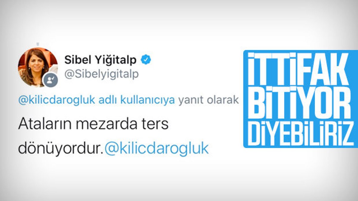 HDP'li vekil, Kılıçdaroğlu'na harekat tepkisi gösterdi
