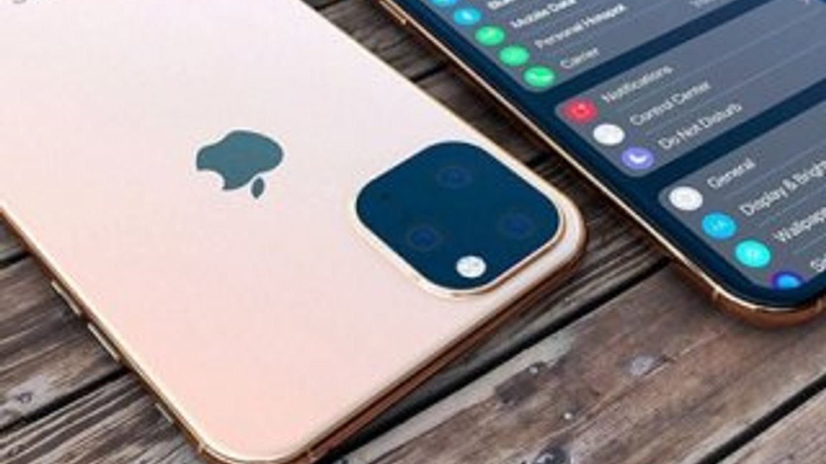 Apple, iPhone 11 serisinin Türkiye fiyatlarını açıkladı