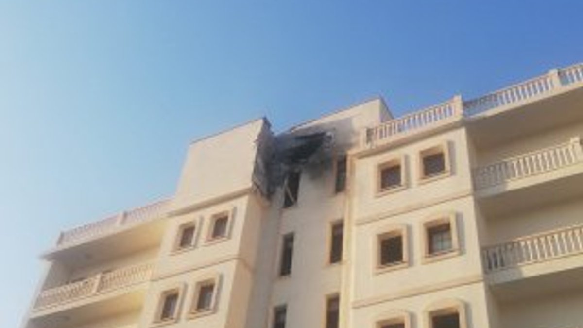Nusaybin'de havan saldırısı: 2 sivil şehit oldu