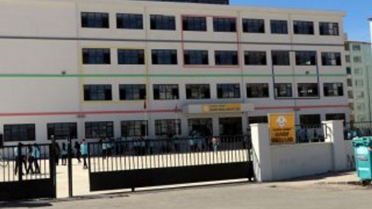 Gaziantep'te bir öğrenci öğretmenini bıçakladı