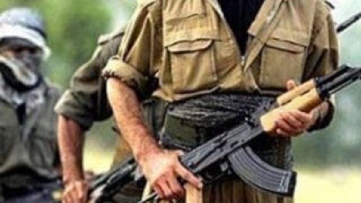Teslim olan PKK'lı: Devletim bana sahip çıktı