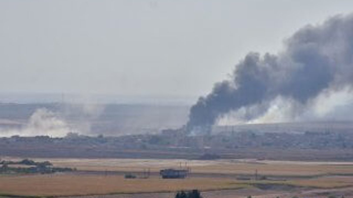 YPG'nın zorla silah altına aldığı Araplar kaçıyor