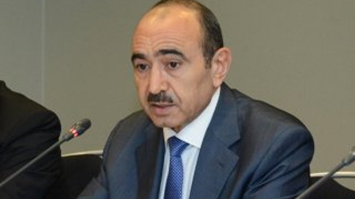 Azerbaycan'dan Mehmetçik'e destek