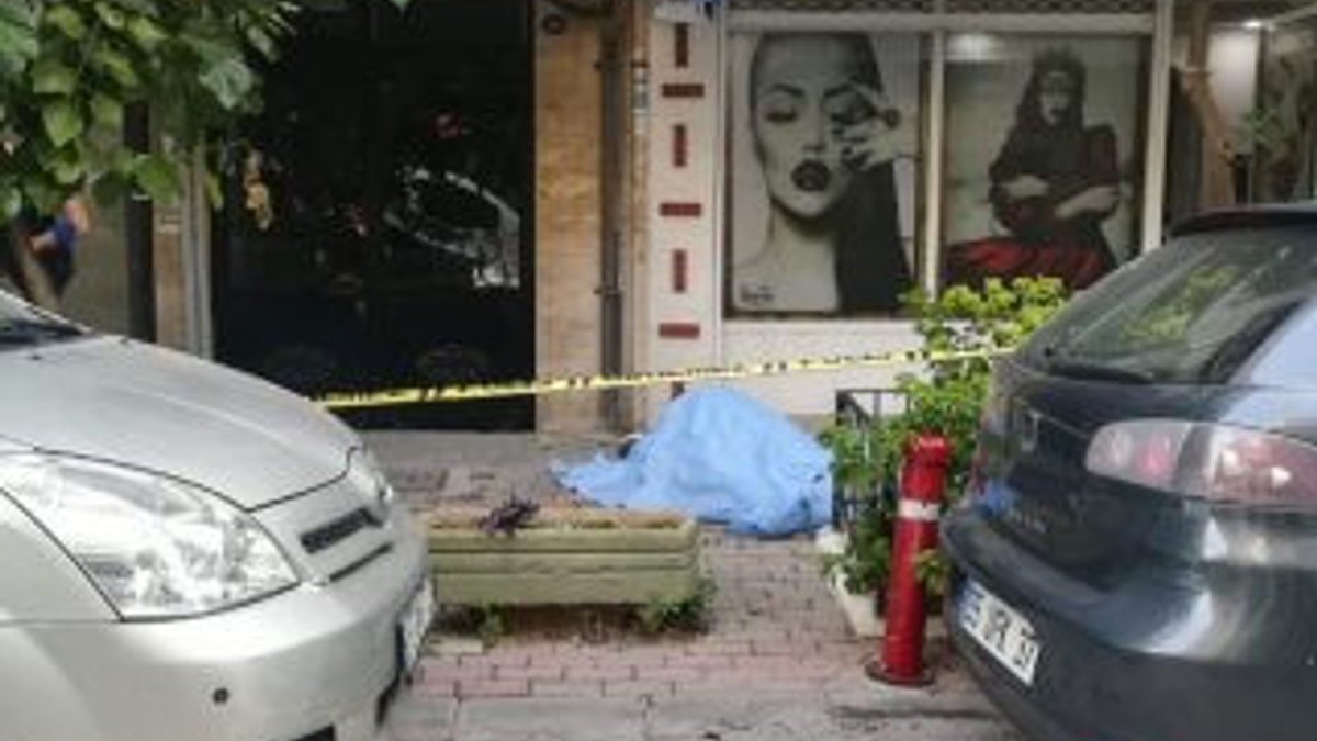 İzmir'de eski sevgili pompalı ile dehşet saçtı: 2 ölü