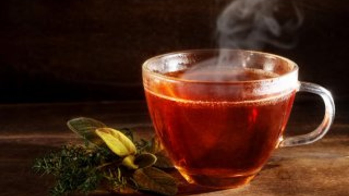 Bilim insanları, çay içmenin beyin gücünü artırdığını keşfetti