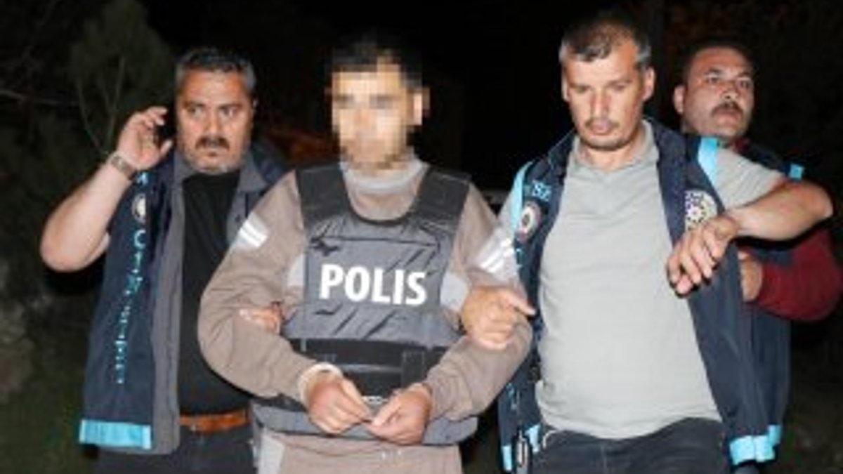 Kayseri'de 'borç' cinayeti