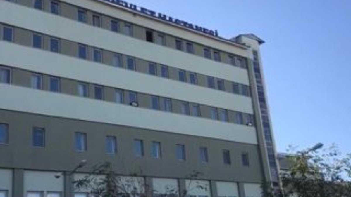 Erzurum'da hastane önüne kadın cesedi bıraktılar
