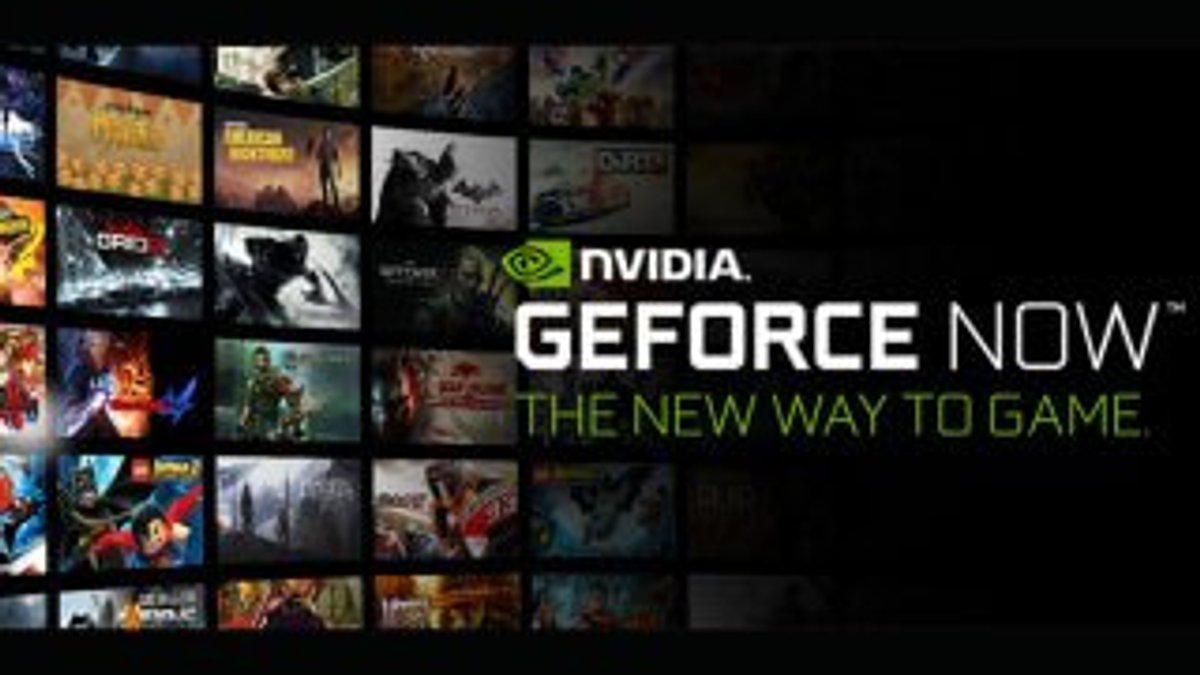 Nvidia GeForce Now, Android kullanıcıları için yayınlandı