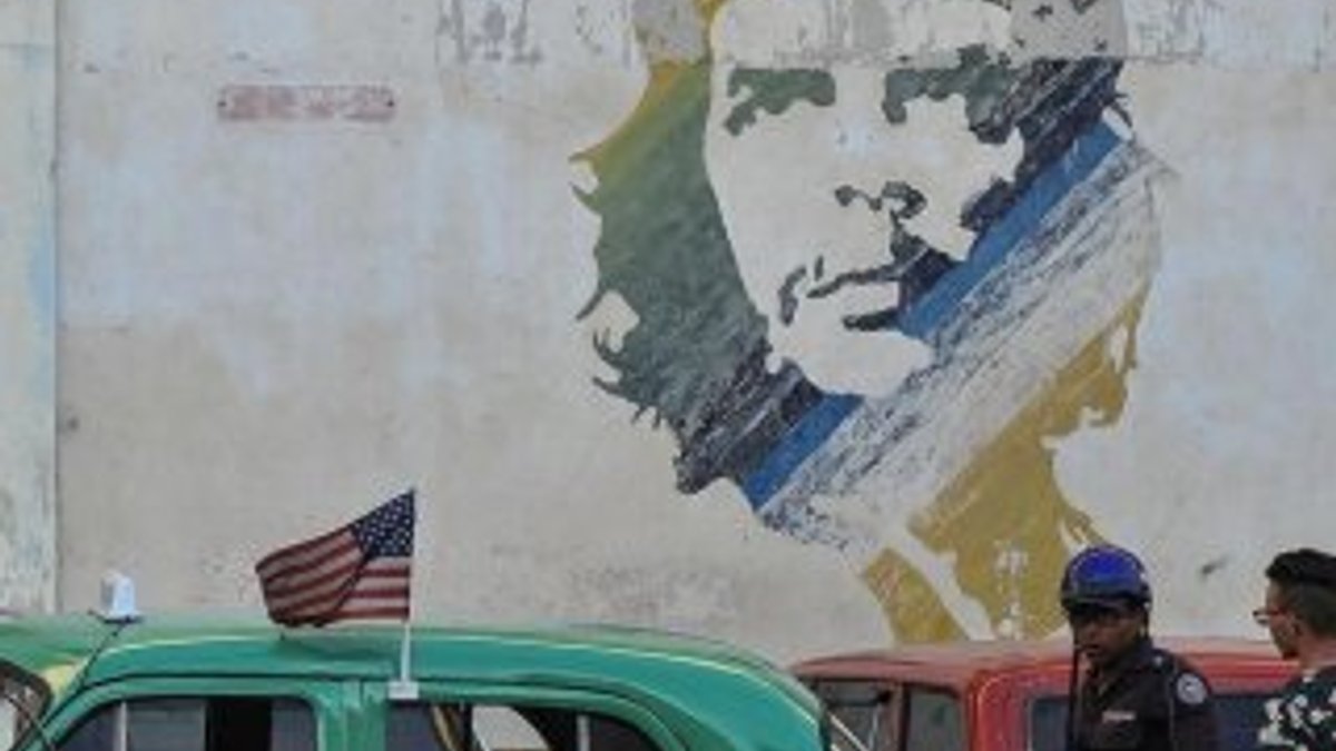 Küba'dan döviz çıkışına karşı beyaz eşyalı önlem