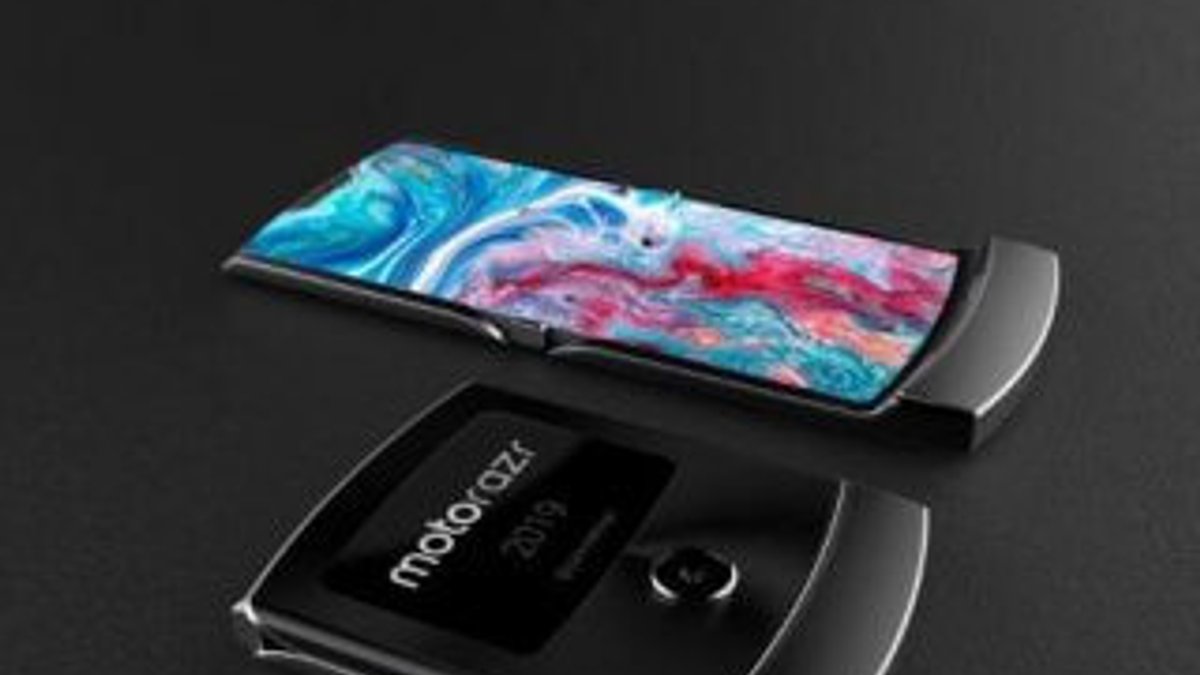 Motorola'nın katlanabilir telefonu RAZR'ın çıkış tarihi açıklandı