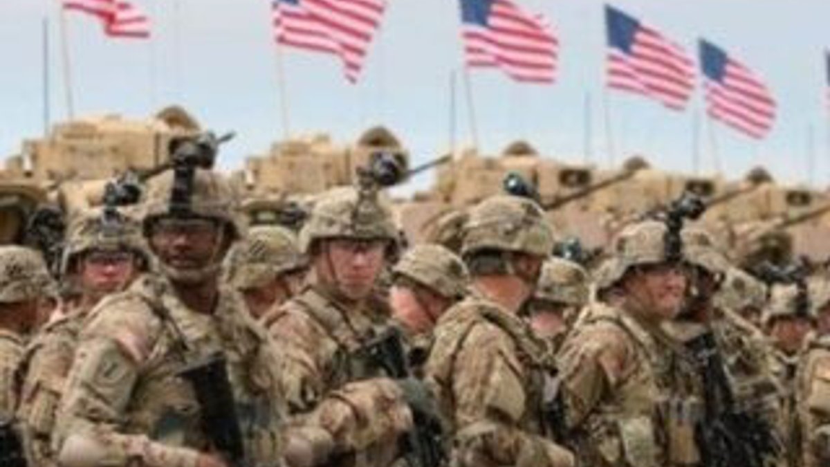 Suriye’den çekilen ABD askerleri Irak’a gidecek
