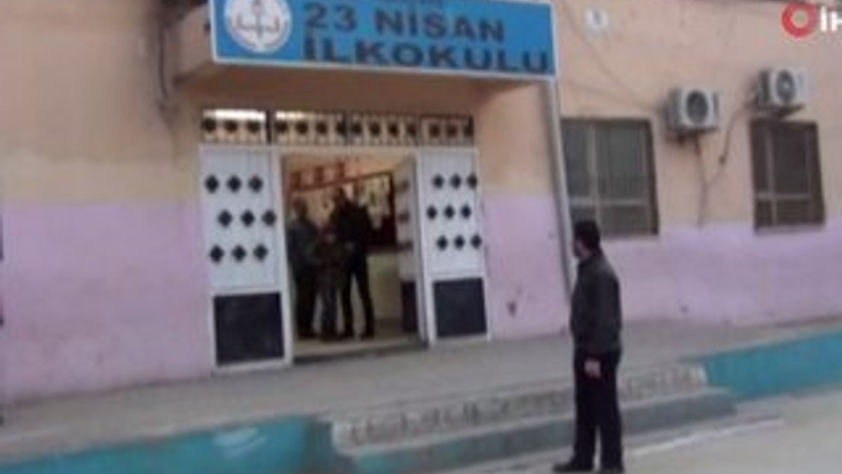 Mardin’de 156 okulda eğitime 5 gün ara verildi