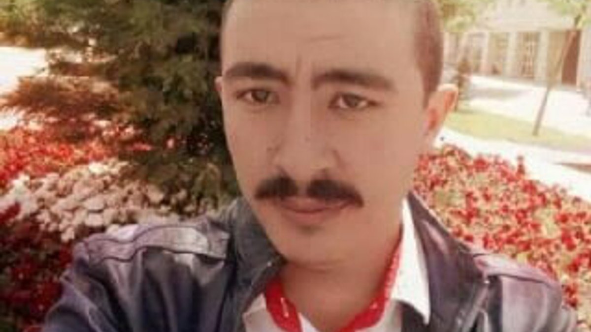 Kayseri'de işe giden motosiklet sürücüsü hayatını kaybetti