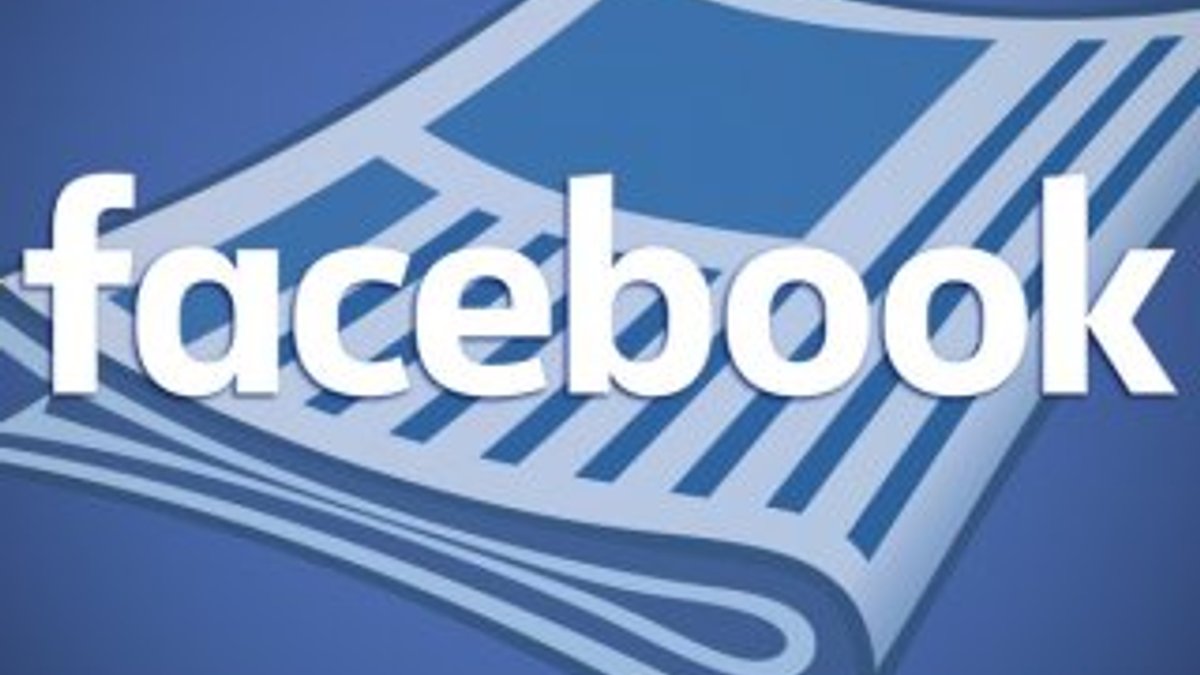 Facebook, Haberler sekmesini bu ayın sonunda yayınlayacak