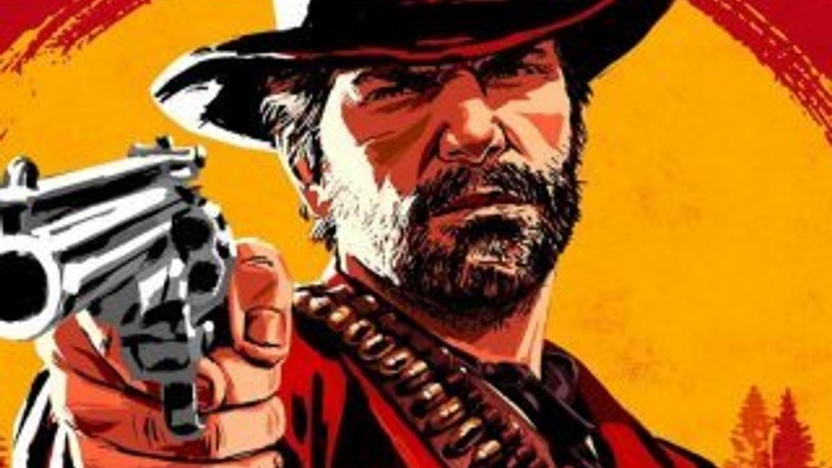 Red Dead Redemption 2'nin ilk PC fragmanı yayınlandı