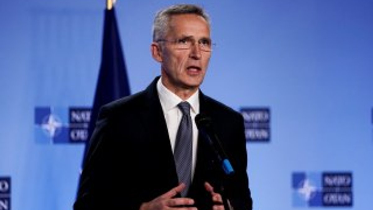 NATO: Soçi mutabakatı cesaret verici