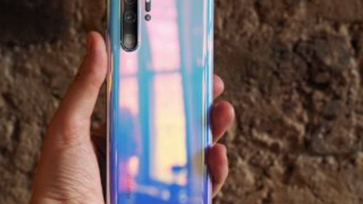 Huawei P40, çift işletim sistemi ile satışa çıkabilir