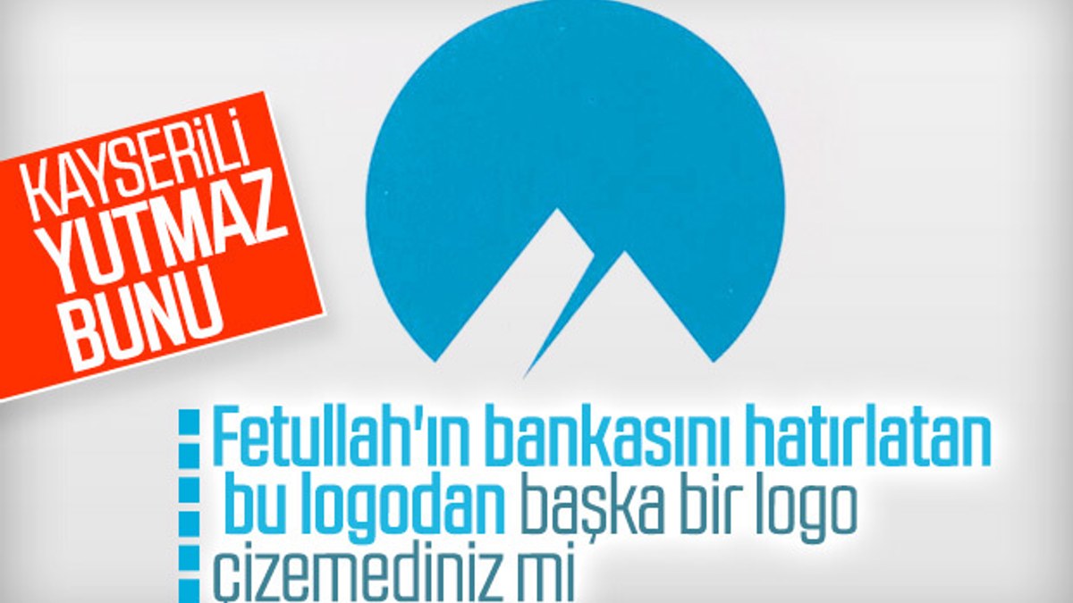 Boydak Holding'in yeni logosu tartışılıyor