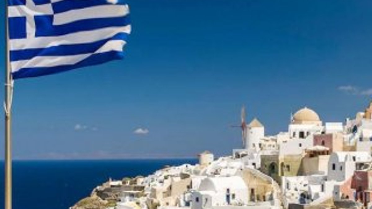 Yunanistan'a iltica başvurusu arttı