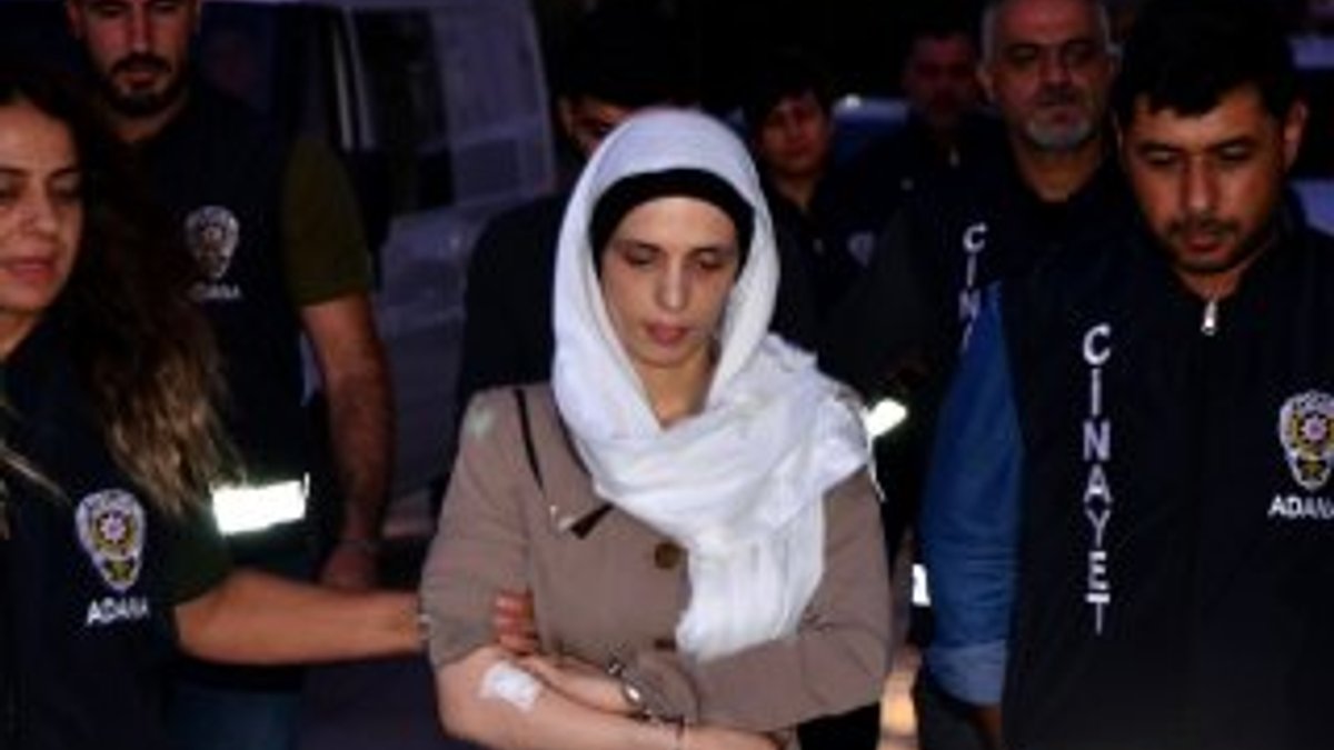 Adana'da üvey anne minik çocuğu öldüresiye dövdü