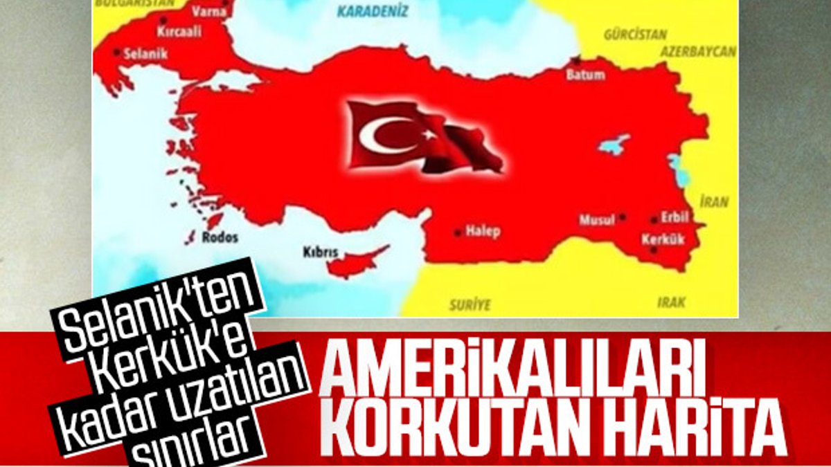 ABD’li kanal sahte hesapla Türkiye’yi karalamaya çalıştı