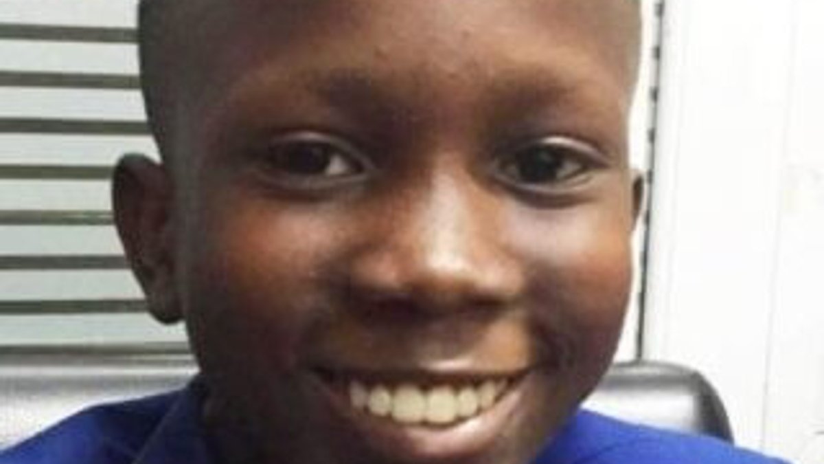 Ganalı çocuk, 12 yaşında üniversiteyi kazandı