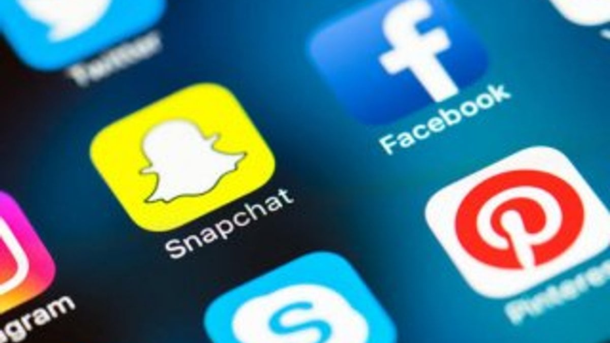 Facebook ve Instagram'da yasaklanan emojiler