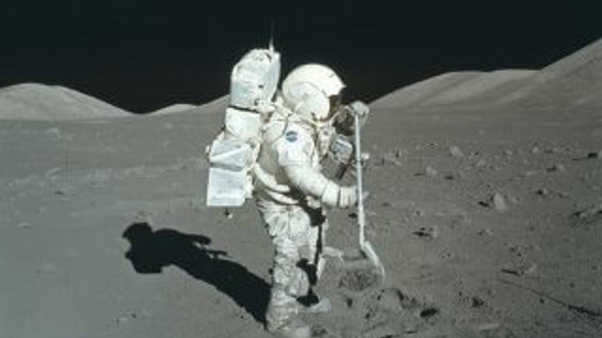 Ay'a insan gönderecek NASA, görev detaylarını paylaştı