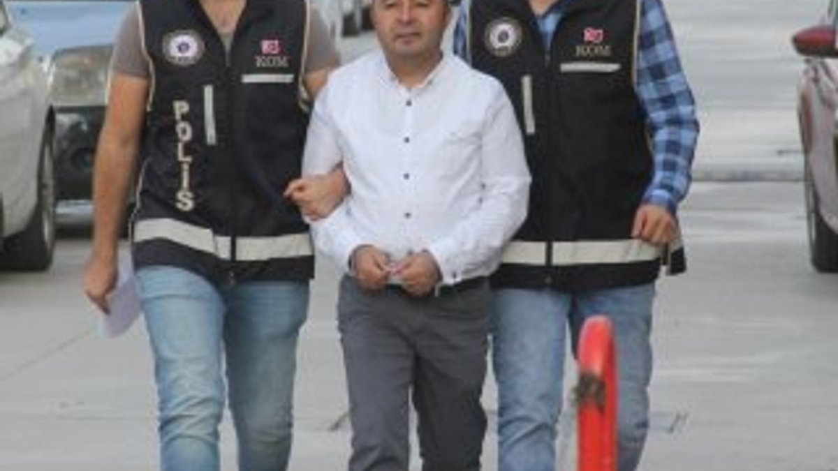 Adana'da sahte diş hekimine polisten operasyon