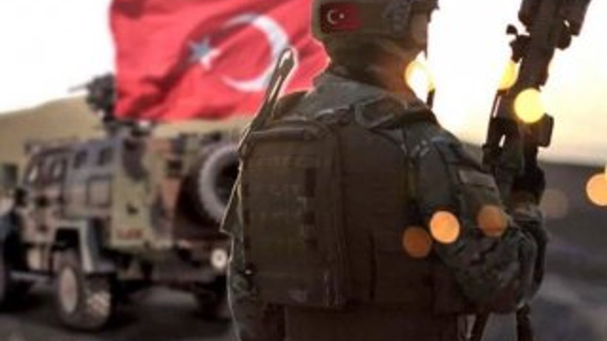 Diyarbakır'da 1 terörist daha öldürüldü