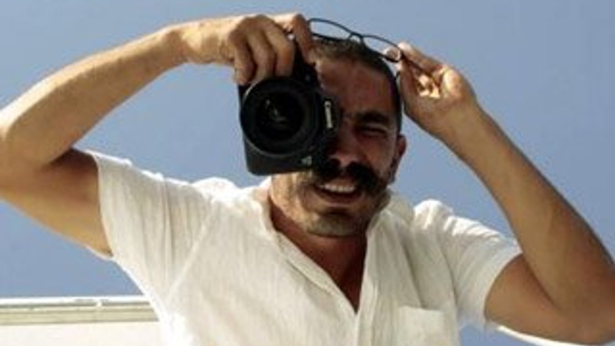 Burdur'da 3 gündür kayıp yönetmenden kötü haber