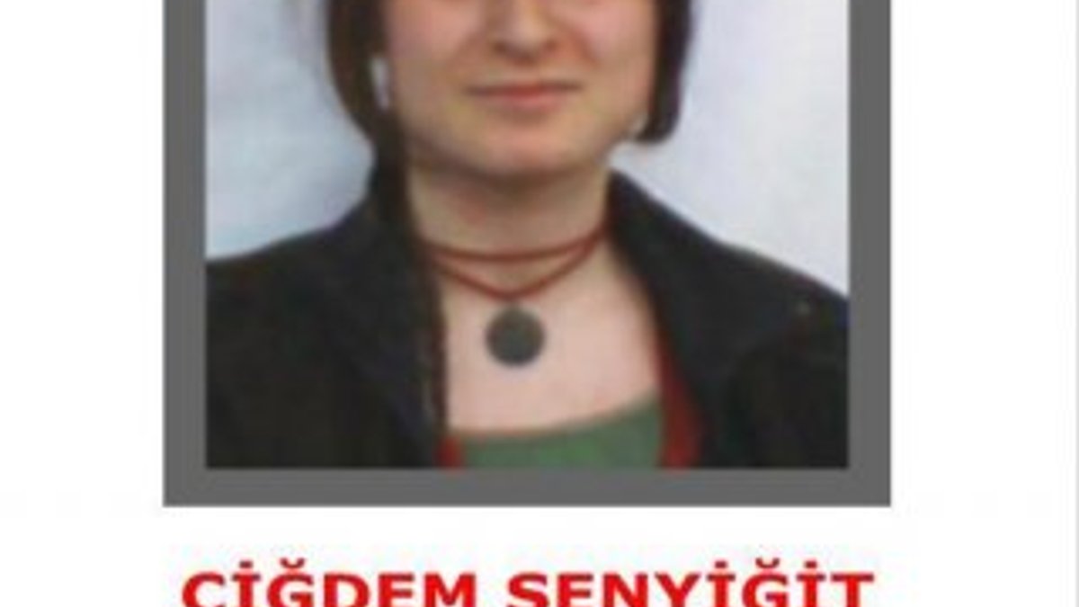 Gri listedeki terörist İstanbul'da yakalandı