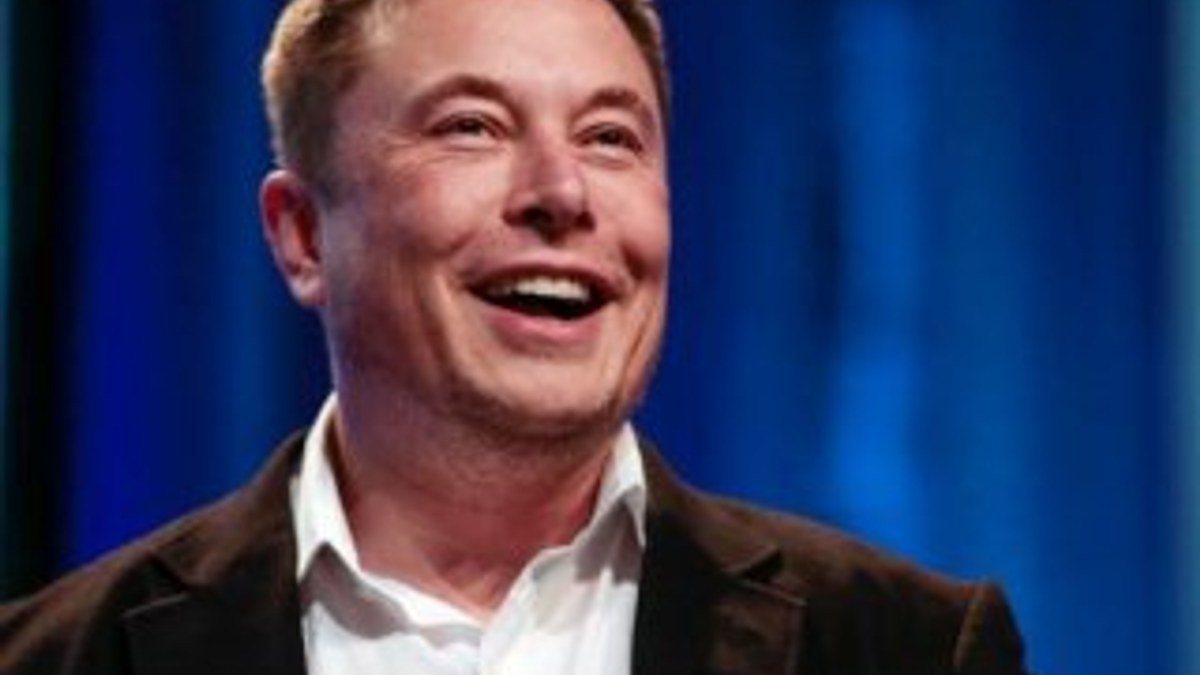 Elon Musk, 1 haftada 2 milyar dolar kazandı