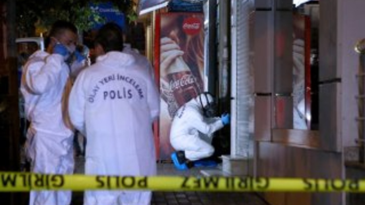 İstanbul'da bir evde 4 ceset bulundu