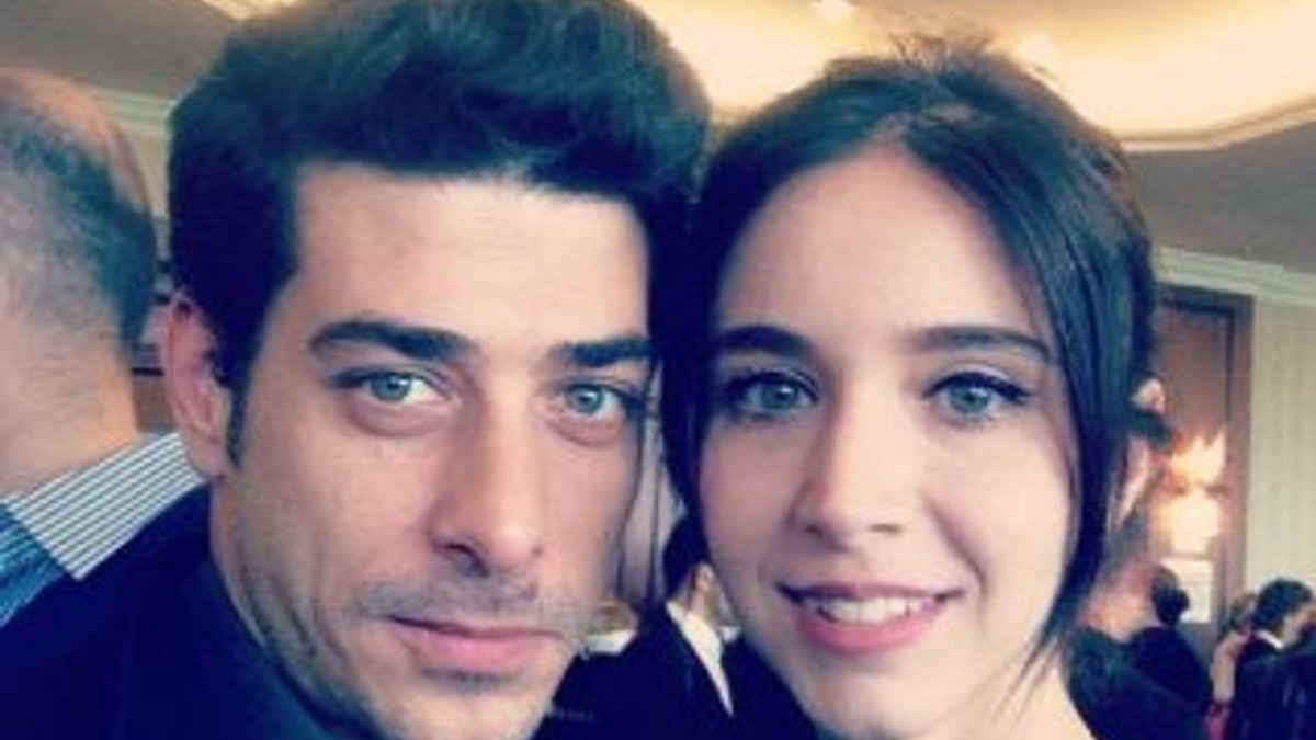 Alper Saldıran-Pınar Tuncegil boşandı