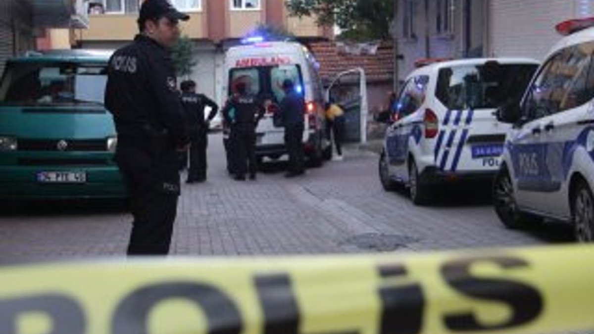 Zeytinburnu'nda aile arası mülk kavgası: 3 yaralı