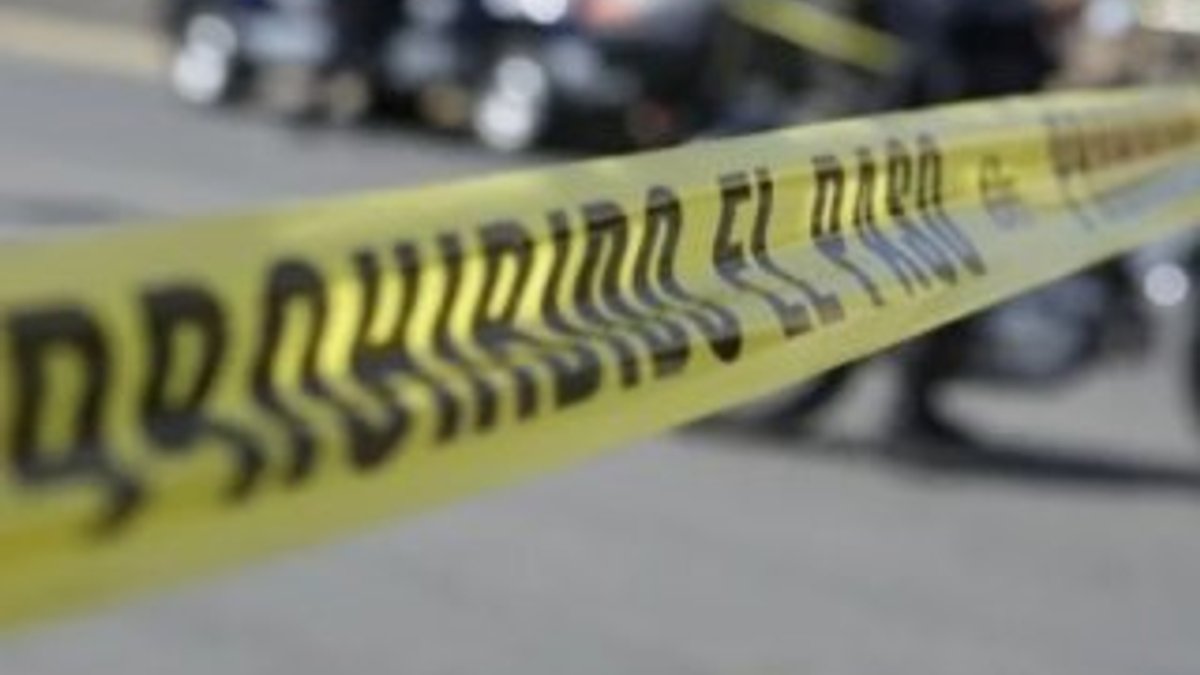 Meksika'nın batısında 7 ceset bulundu