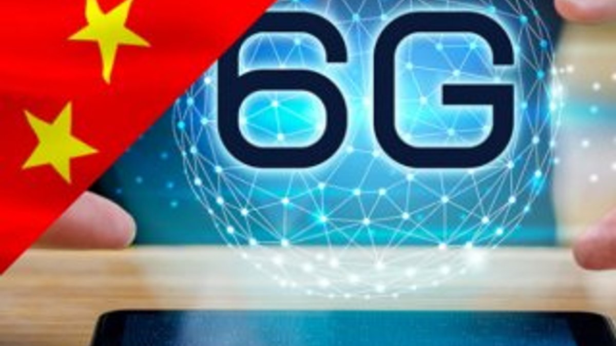 Çin, 6G teknolojisi için şimdiden çalışmalara başladı