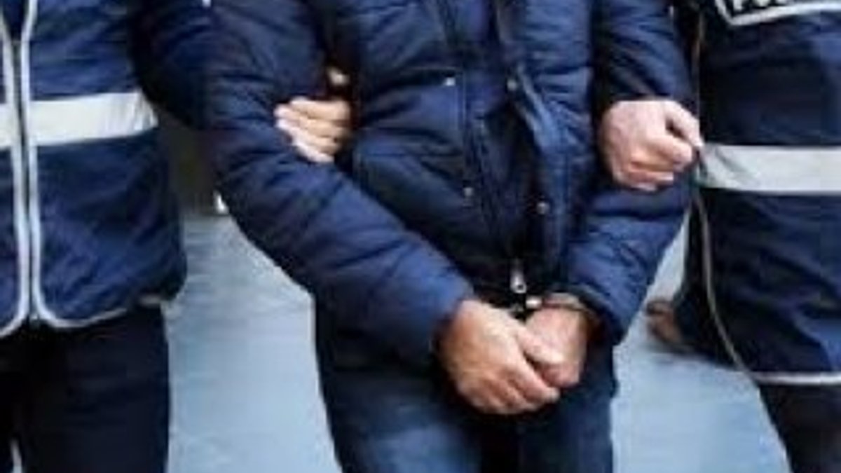 Nevşehir’de cinsel istismar suçundan 3 kişi tutuklandı