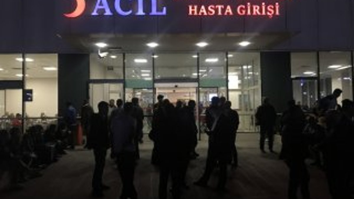 İstanbul'da 53 kişi gıda zehirlenmesi yaşadı