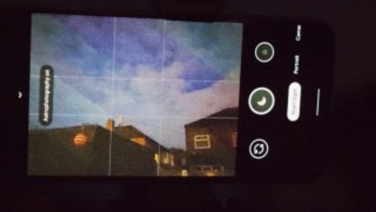 Google Pixel 4'ün astrofotografi modu, eski telefonlara geliyor
