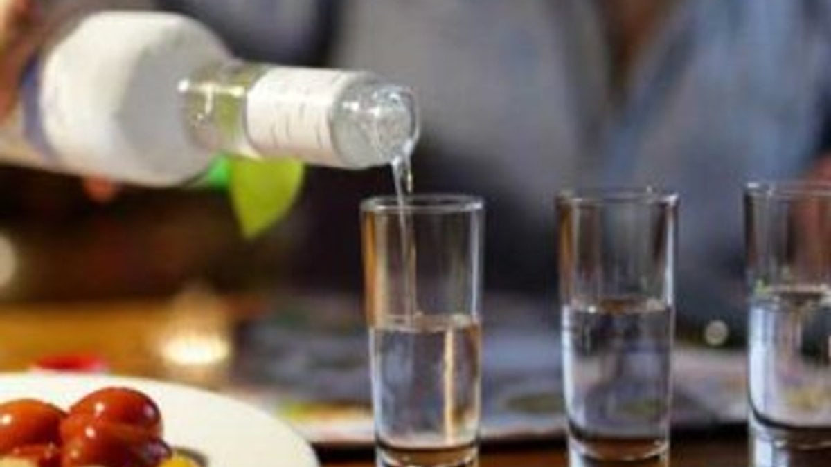 ABD'de hava ve sudan votka üretildi