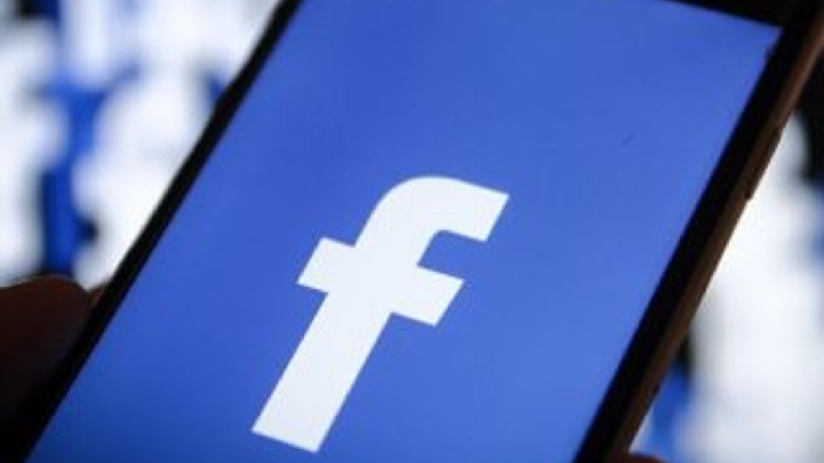 Facebook, kamera ile hesap doğrulaması üzerinde çalışıyor