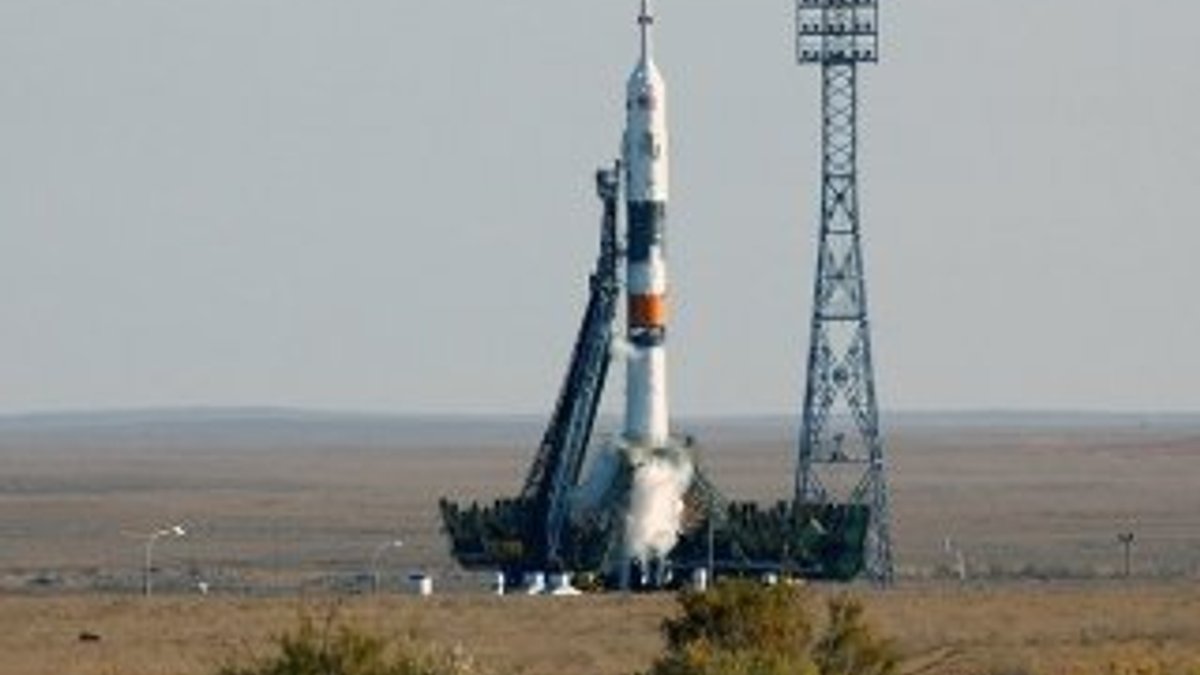 Rus uzay üssünde 169 milyon dolarlık yolsuzluk yapıldı