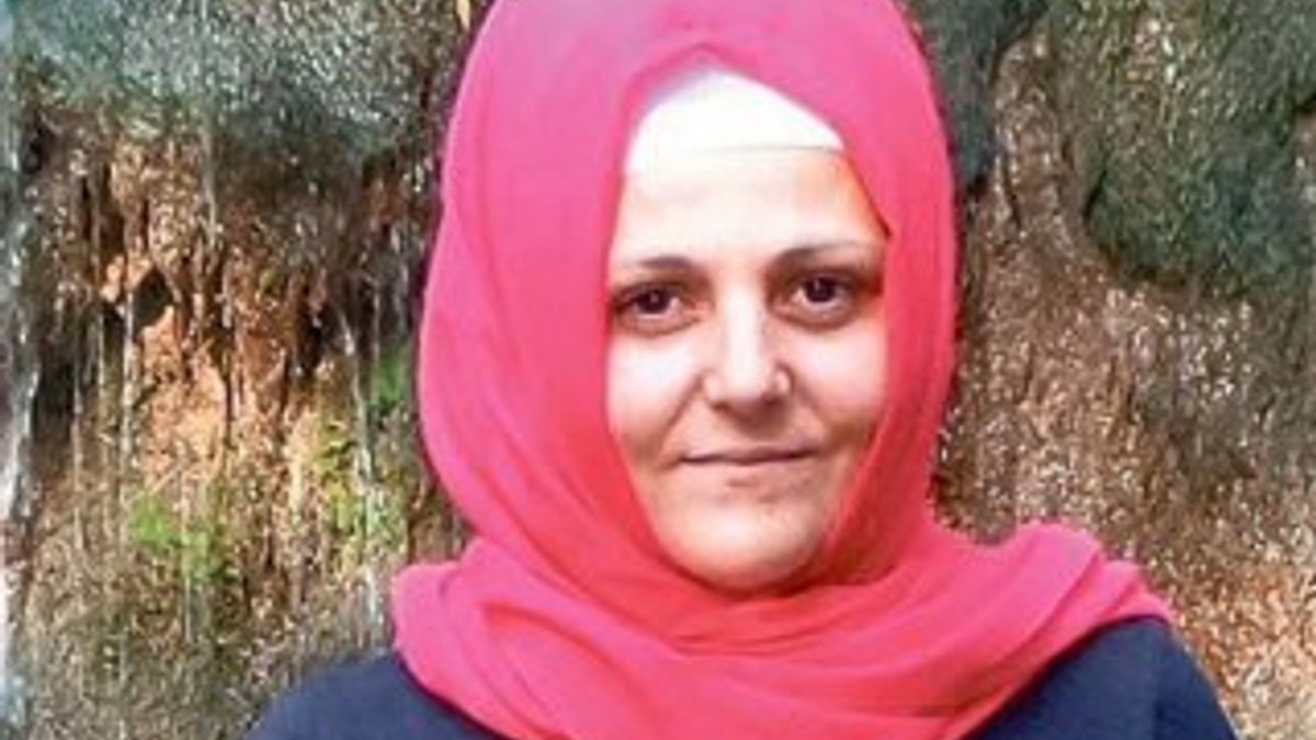 Bursa'da eşini boğarak öldüren sanığa müebbet verildi