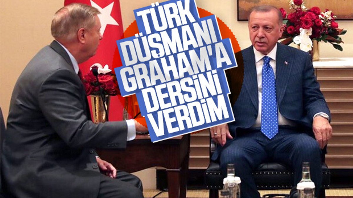 Erdoğan'dan Trump görüşmesiyle ilgili açıklamalar